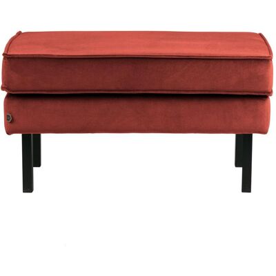 Woood, Sgabello + Pouf, Rodeo (84 x 54 x 45 cm) Woood, Sgabello + Pouf, Rodeo (84 x 54 x 45 cm)