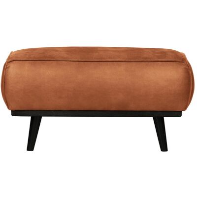 Woood, Sgabello + Pouf, Statement (80 x 55 x 40 cm) Woood, Sgabello + Pouf, Statement (80 x 55 x 40 cm)