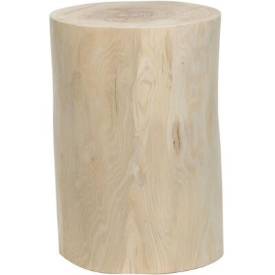 Jan Kurtz, Sgabello + Pouf, Block (29 x 46 cm) Jan Kurtz, Sgabello + Pouf, Block (29 x 46 cm)