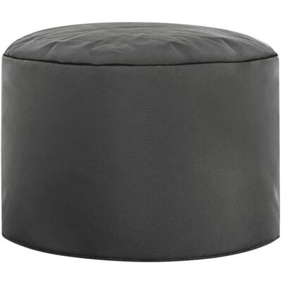 Sitting Point DotCom SCUBA Pouf - Grigio (Antracite) - Interno/Esterno Sitting Point DotCom SCUBA Pouf - Grigio (Antracite) - Interno/Esterno