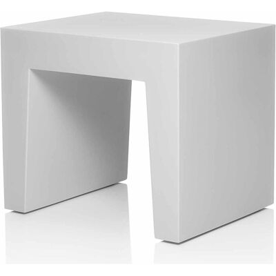 Fatboy, Sgabello + Pouf, The Concrete (50 x 40 x 43 cm) Fatboy, Sgabello + Pouf, The Concrete (50 x 40 x 43 cm)