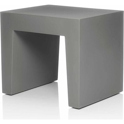 Fatboy, Sgabello + Pouf, Il calcestruzzo (50 x 40 x 43 cm) Fatboy, Sgabello + Pouf, Il calcestruzzo (50 x 40 x 43 cm)