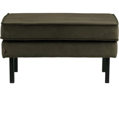 Woood, Sgabello + Pouf, Rodeo (84 x 54 x 45 cm) Woood, Sgabello + Pouf, Rodeo (84 x 54 x 45 cm)