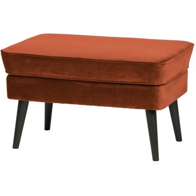 Woood, Sgabello + Pouf, Rocco (77 x 51 x 51 cm) Woood, Sgabello + Pouf, Rocco (77 x 51 x 51 cm)