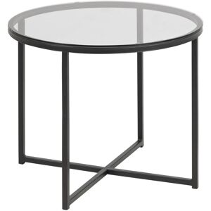 AC Design, Tavolino da salotto, Cross (55 x 55 x 45 cm) AC Design, Tavolino da salotto, Cross (55 x 55 x 45 cm)