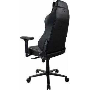 Arozzi Primo PU, Sedia gaming, Nero Arozzi Primo PU, Sedia gaming, Nero