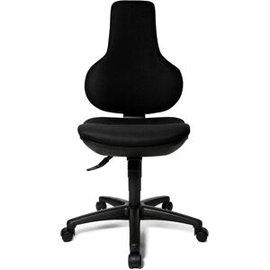 Topstar, Sedia da ufficio, Ergo Point SY (42 - 55 cm) Topstar, Sedia da ufficio, Ergo Point SY (42 - 55 cm)