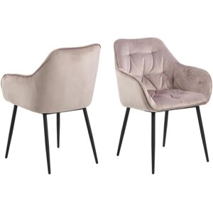 2x AC Design, Sedie, Brooke 2x AC Design, Sedie, Brooke