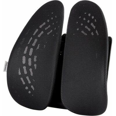 Fellowes Poggiapiedi, Supporto per la schiena Back Angel Fellowes Poggiapiedi, Supporto per la schiena Back Angel