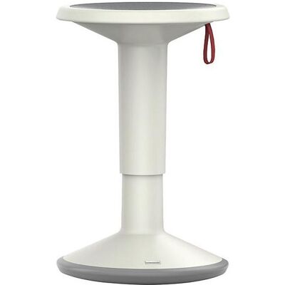 Interstuhl, Sgabello + Pouf, UP 100U (33 x 63 cm) Interstuhl, Sgabello + Pouf, UP 100U (33 x 63 cm)