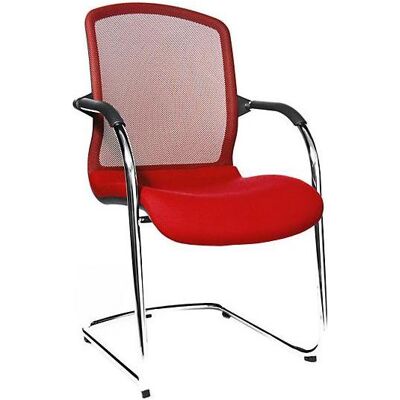 Topstar, Sedie, OPEN CHAIR - der Design-Besucherstuhl Topstar, Sedie, OPEN CHAIR - der Design-Besucherstuhl