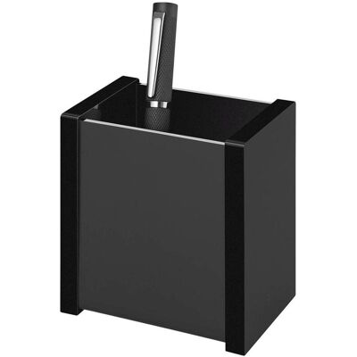 Wedo, Accessori per scrivania, Portamatite Ufficio Nero Wedo, Accessori per scrivania, Portamatite Ufficio Nero