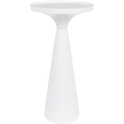 Zuiver Floss - Tavolino rotondo in metallo - Decorazione moderna Zuiver Floss - Tavolino rotondo in metallo - Decorazione moderna