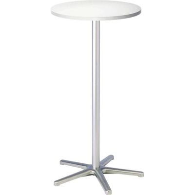 Maul, Tavolo alto, Tavolo in piedi, Ø 600 mm (60 x 110 cm) Maul, Tavolo alto, Tavolo in piedi, Ø 600 mm (60 x 110 cm)
