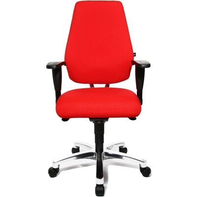 Topstar, Sedia da ufficio, Sitness 30 (41 - 55 cm) Topstar, Sedia da ufficio, Sitness 30 (41 - 55 cm)