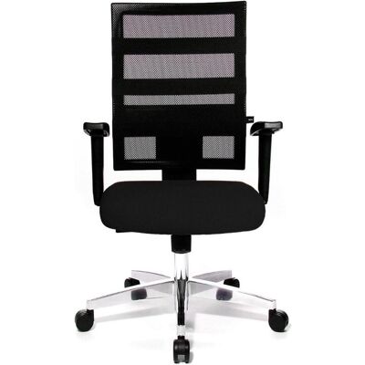 Sedia da ufficio Topstar X-Pander - Regolabile & Traspirante Sedia da ufficio Topstar X-Pander - Regolabile & Traspirante