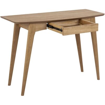 AC Design, Scrivania, Woodstock (105 x 45 x 74 cm) AC Design, Scrivania, Woodstock (105 x 45 x 74 cm)
