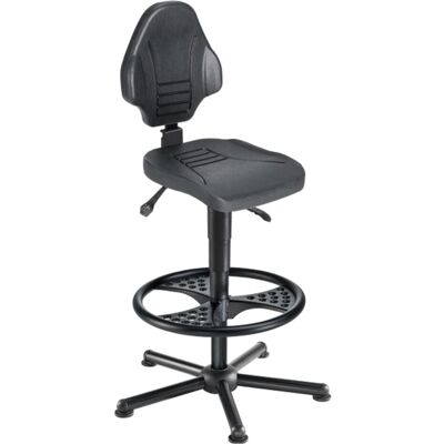 meychair Sedia da ufficio resistente, 160kg supporto meychair Sedia da ufficio resistente, 160kg supporto