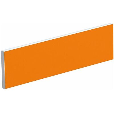 Paperflow, Parete divisoria, Parete divisoria per scrivania multipostazione, larghezza 1600 mm, rivestimento (160 x 33 cm) Paperflow, Parete divisoria, Parete divisoria per scrivania multipostazione, larghezza 1600 mm, rivestimento (160 x 33 cm)