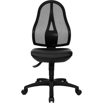 Sedia Ufficio Topstar Open Point SY - Regolabile, Schiena in Rete, 8h Sedia Ufficio Topstar Open Point SY - Regolabile, Schiena in Rete, 8h