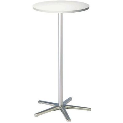 Maul, Tavolo alto, Tavolo in piedi, Ø 600 mm (60 x 110 cm) Maul, Tavolo alto, Tavolo in piedi, Ø 600 mm (60 x 110 cm)