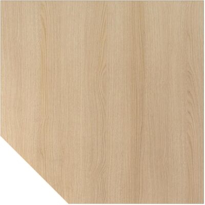 Hammerbacher Piastra di Connessione XBT12 - Trapezoidale - 120x120cm Hammerbacher Piastra di Connessione XBT12 - Trapezoidale - 120x120cm