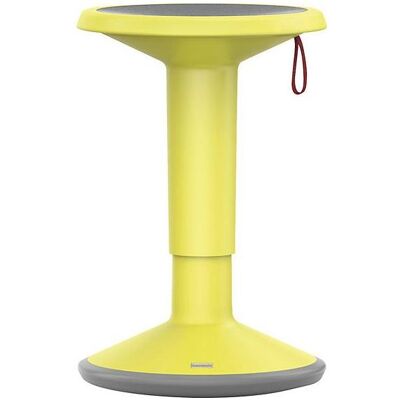 Interstuhl, Sgabello + Pouf, UP 100U (33 x 45 cm) Interstuhl, Sgabello + Pouf, UP 100U (33 x 45 cm)