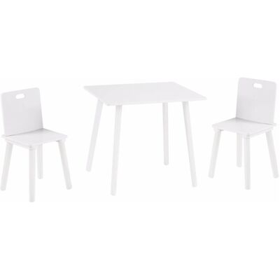 Roba, Poltrona + Sedia bambini, Gruppo di seduta per bambini (Dinette per bambini) Roba, Poltrona + Sedia bambini, Gruppo di seduta per bambini (Dinette per bambini)