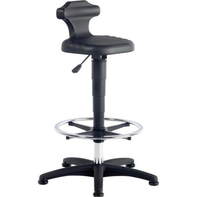 Bimos, Sedia da ufficio, Stehsitz (51 - 78 cm) Bimos, Sedia da ufficio, Stehsitz (51 - 78 cm)