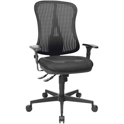 Topstar, Sedia da ufficio, Head Point Sy (39 - 51 cm) Topstar, Sedia da ufficio, Head Point Sy (39 - 51 cm)