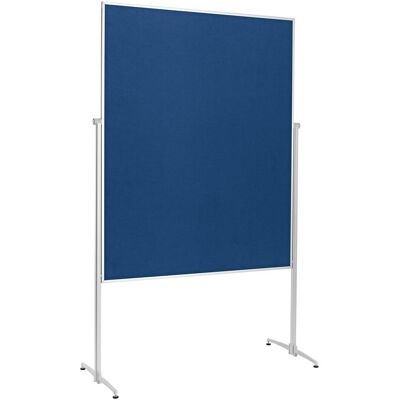 Magnetoplan, Lavagna di presentazione, Tavola per presentazioni di design, pezzo unico in feltro (120 x 155 cm) Magnetoplan, Lavagna di presentazione, Tavola per presentazioni di design, pezzo unico in feltro (120 x 155 cm)
