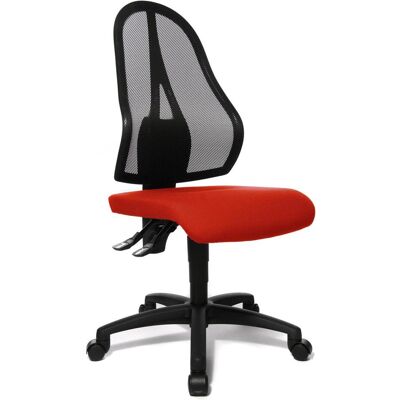 Topstar, Sedia da ufficio, Punto aperto P (43 - 51 cm) Topstar, Sedia da ufficio, Punto aperto P (43 - 51 cm)