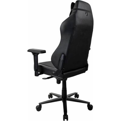 Arozzi Primo PU, Sedia gaming, Nero Arozzi Primo PU, Sedia gaming, Nero