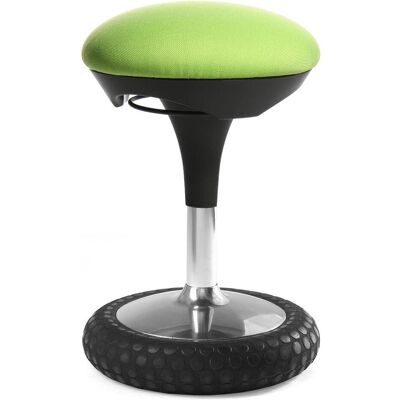 Topstar Sitness 20 SI69S05 verde - Sgabello Topstar Sitness 20 SI69S05 verde - Sgabello