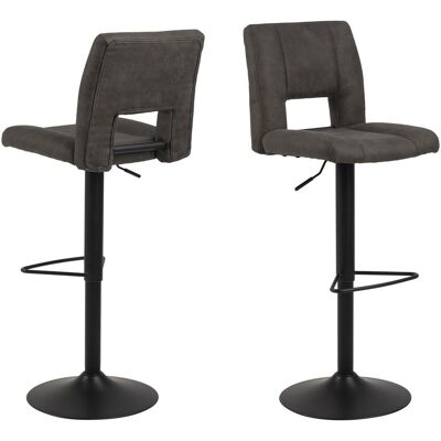 2x AC Design, Sgabello da bar, Sylvia Preston 2x AC Design, Sgabello da bar, Sylvia Preston