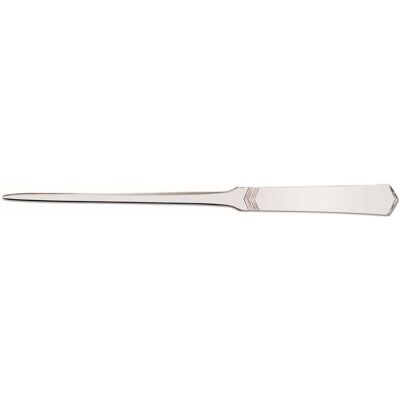 Maul, Accessori per scrivania, Tagliacarte, 240 mm, acciaio inossidabile, lama stretta Lama diritta Maul, Accessori per scrivania, Tagliacarte, 240 mm, acciaio inossidabile, lama stretta Lama diritta