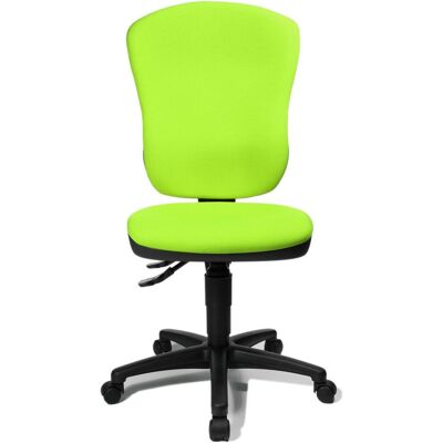 Sedia da Ufficio TOPSTAR Point 80 Verde - Ergonomica & Regolabile Sedia da Ufficio TOPSTAR Point 80 Verde - Ergonomica & Regolabile