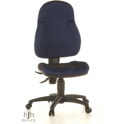 Topstar WELLPOINT 10 - Sedia ufficio - Tessuto blu Topstar WELLPOINT 10 - Sedia ufficio - Tessuto blu