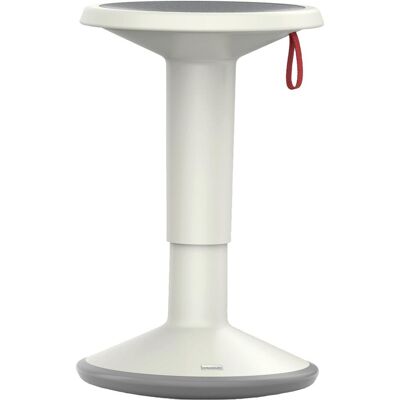 Interstuhl, Sgabello + Pouf, UP 100U (33 x 63 cm) Interstuhl, Sgabello + Pouf, UP 100U (33 x 63 cm)