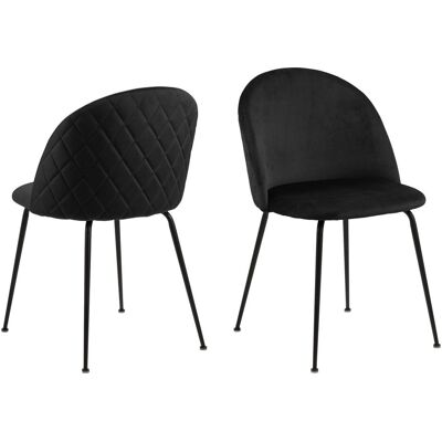 AC Design, Sedie, Louise AC Design, Sedie, Louise