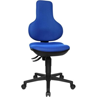 Topstar ERGO POINT SY Sedia Ufficio - Schienale Regolabile & Supporto 8H Topstar ERGO POINT SY Sedia Ufficio - Schienale Regolabile & Supporto 8H