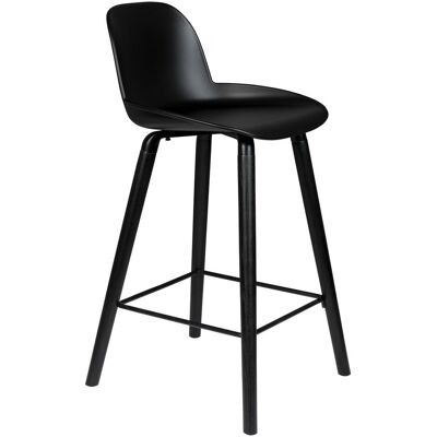 2x Zuiver, Sgabello da bar, Albert Kuip 2x Zuiver, Sgabello da bar, Albert Kuip