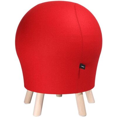 Topstar, Sgabello + Pouf, Sitness 5 Alpine Topstar, Sgabello + Pouf, Sitness 5 Alpine