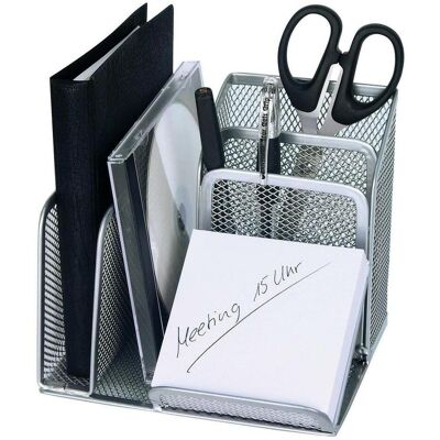 Wedo, Accessori per scrivania, Ufficio Multiquiver Wedo, Accessori per scrivania, Ufficio Multiquiver