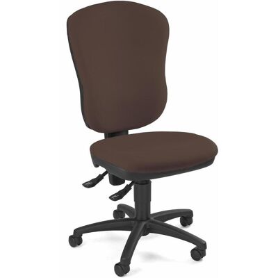Sedia da Ufficio Topstar Point 80 - Supporto lombare regolabile - Design ergonomico Sedia da Ufficio Topstar Point 80 - Supporto lombare regolabile - Design ergonomico