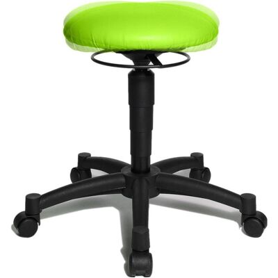 TOPSTAR - Body Balance 10 - Verde - 60x55x60 - Stool TOPSTAR - Body Balance 10 - Verde - 60x55x60 - Stool
