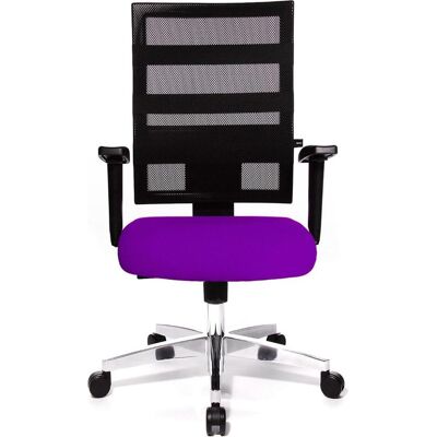 Topstar, Sedia da ufficio, X-Pander (41 - 53 cm) Topstar, Sedia da ufficio, X-Pander (41 - 53 cm)
