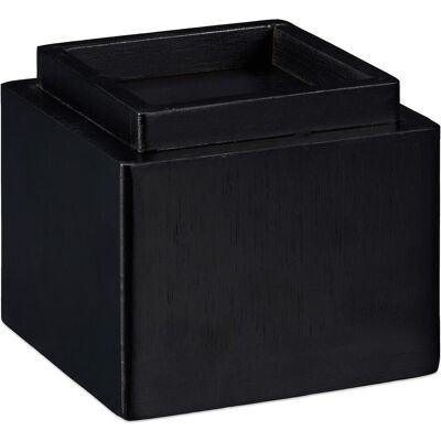 Relaxdays, Gambe + base del tavolo, Set di 4 Rialzi per Mobili, Sedie Relaxdays, Gambe + base del tavolo, Set di 4 Rialzi per Mobili, Sedie