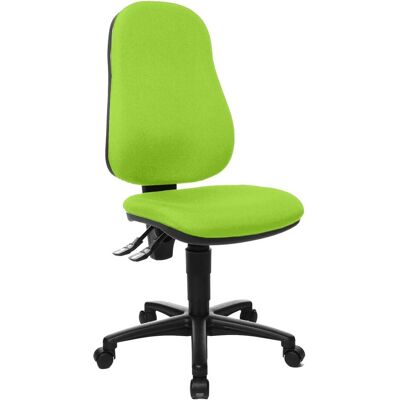 Topstar POINT 60 - Sedia da ufficio ergonomica - Verde Topstar POINT 60 - Sedia da ufficio ergonomica - Verde