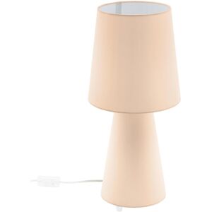 EGLO, Lampada da tavolo, Carpara (E27) EGLO, Lampada da tavolo, Carpara (E27)